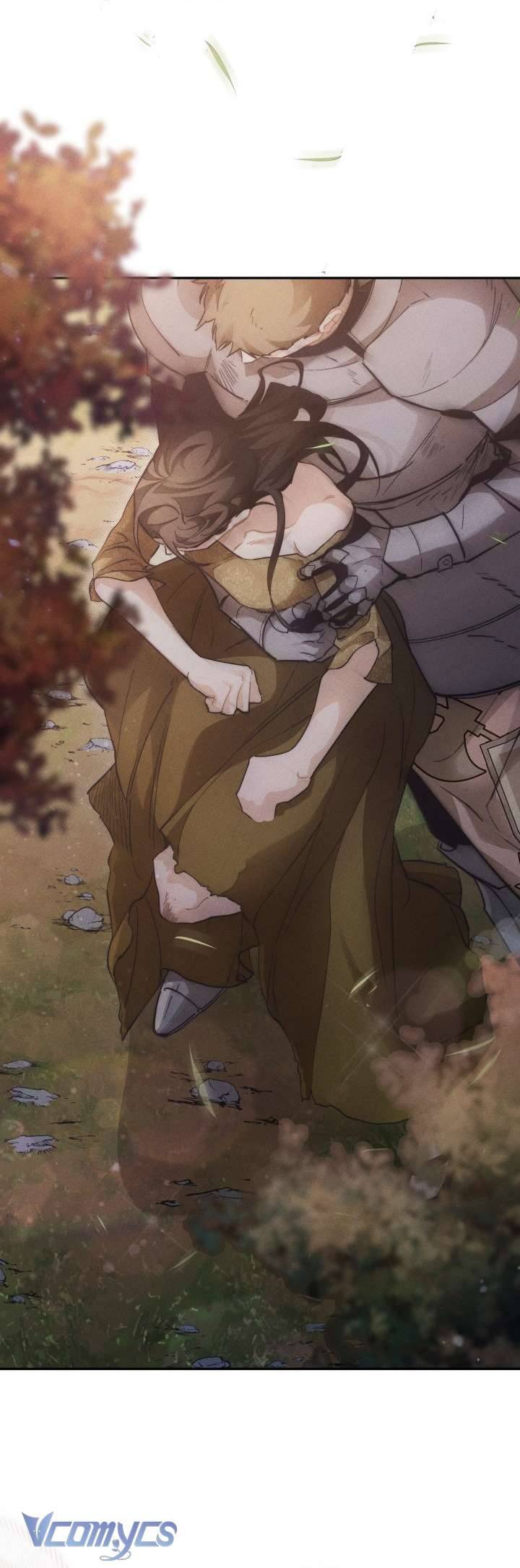 Tiếng Trống Vang Dội Chapter 7 - Trang 4