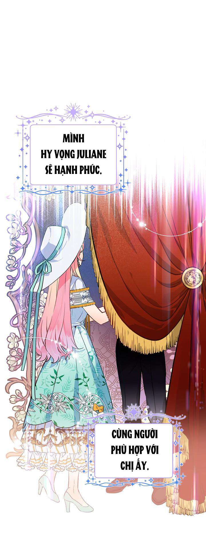 Quý Cô Thế Giới Ngầm Chap 18 - Trang 4