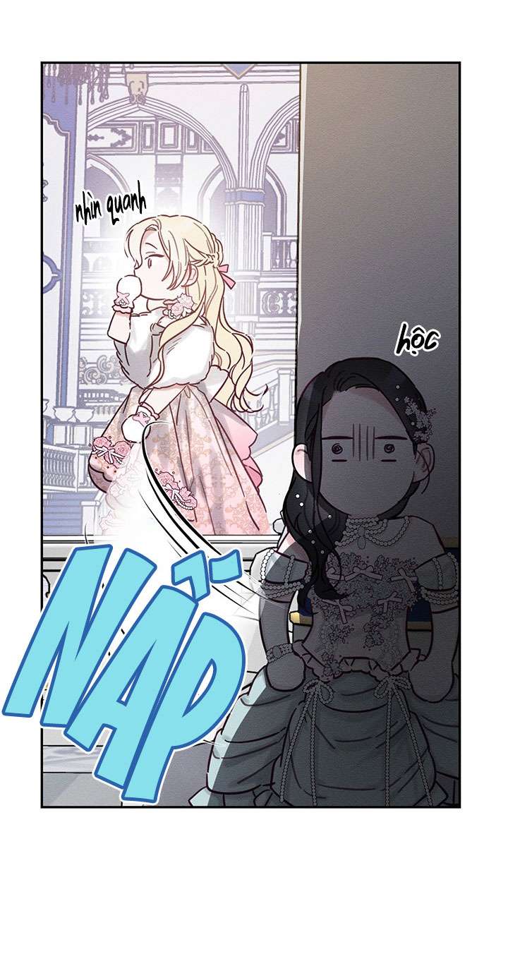 Trước Tiên Phải Giấu Em Trai Cái Đã! Chap 27 - Trang 2