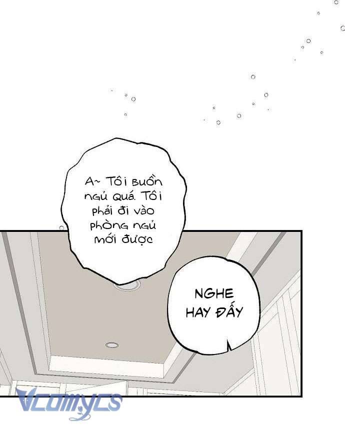 Onsaemiro Chapter 30 - Trang 4