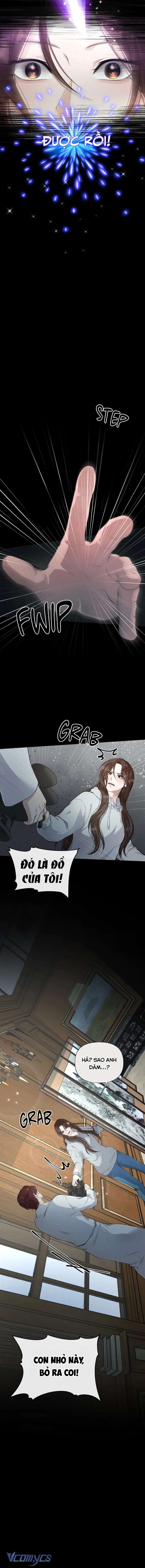 Người Du Hành Thời Gian Chapter 4 - Trang 4