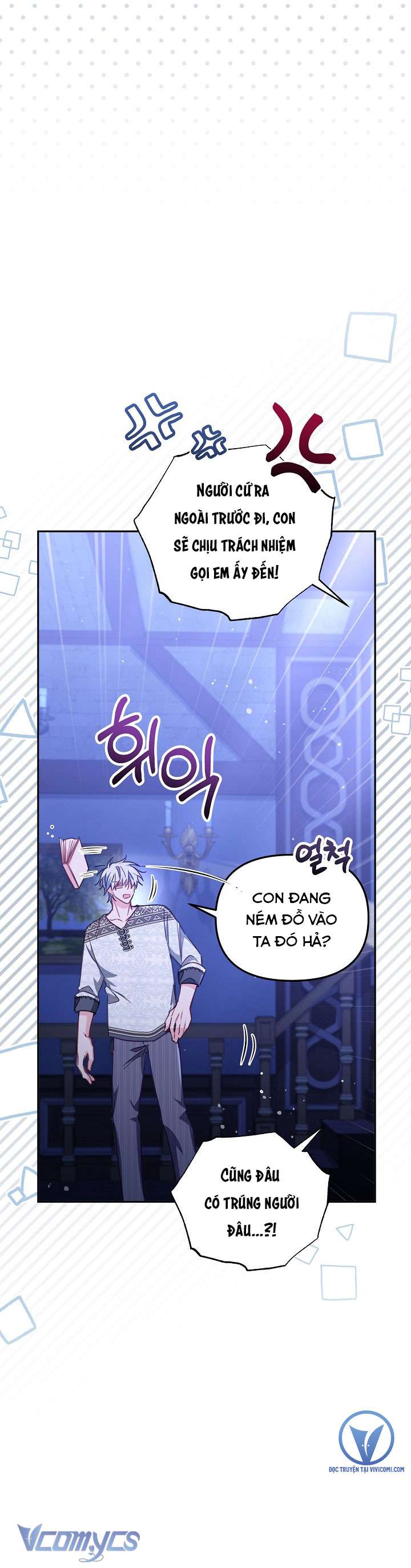 Không Có Chỗ Cho Kẻ Giả Mạo Chap 26 - Trang 2