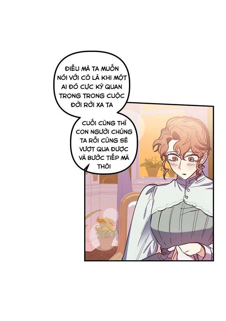 May Mắn Hay Bất Hạnh Chap 22 - Next Chap 23