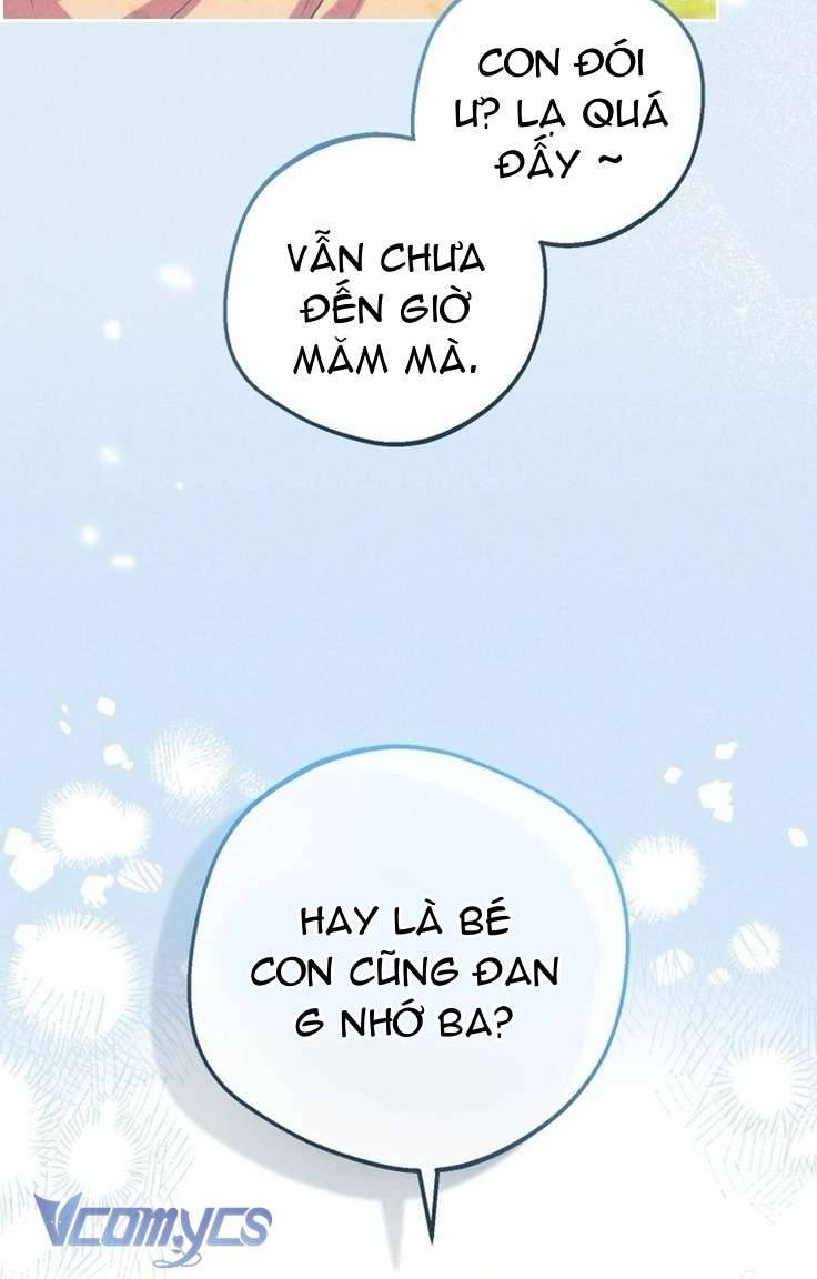 Được Yêu Thương Mà Còn Ngại Ngùng Sao! Chap 63 - Trang 4