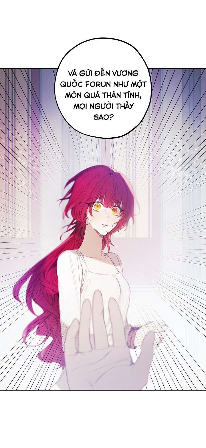 Cửa Hàng Búp Bê Của Công Chúa Chap 13 - Trang 2