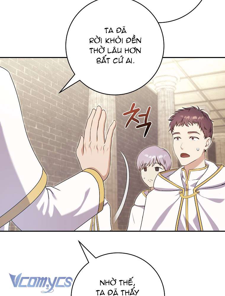 Đừng Tin Vào Nữ Tu Sĩ Chap 2 - Trang 2