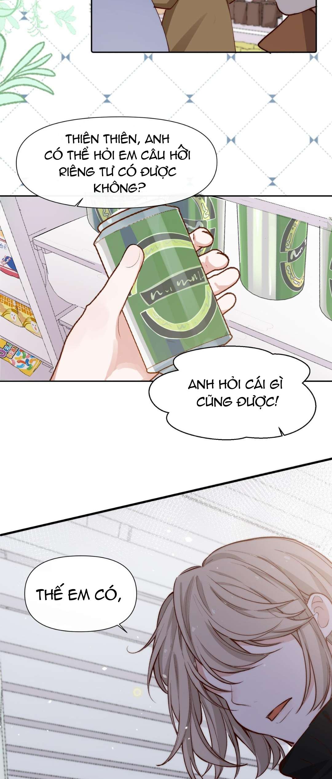 Mười năm sau, tôi kết hôn với kẻ thù không đội trời chung Chap 28 - Trang 2