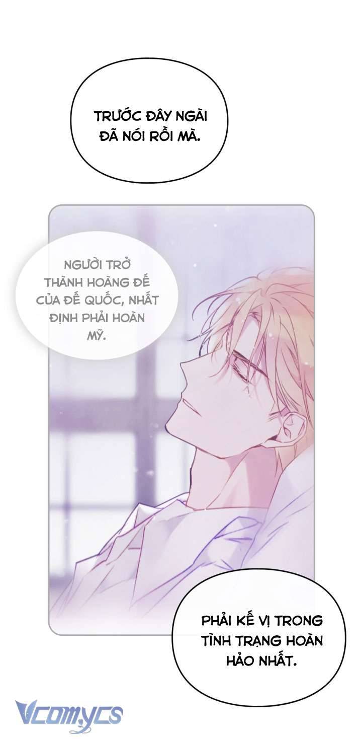 Kết Cục Của Nhân Vật Phản Diện Chỉ Có Thể Là Cái Chết Chapter 121 - Trang 4