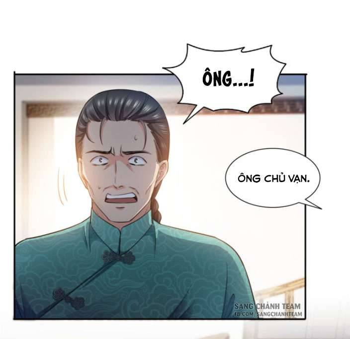 Hệt Như Hàn Quang Gặp Nắng Gắt Chap 165 - Trang 4