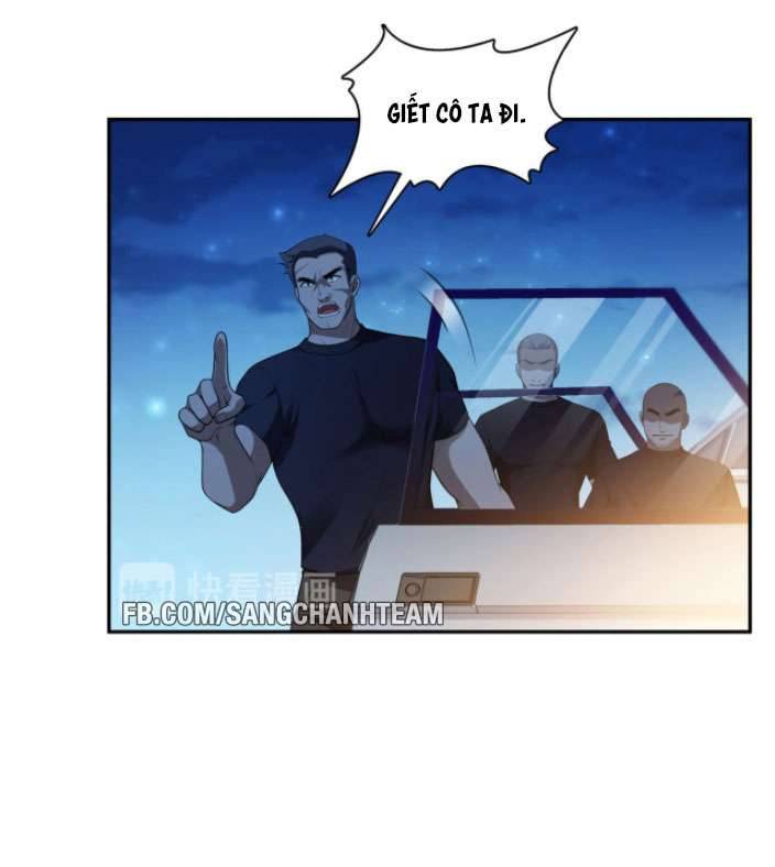 Hệt Như Hàn Quang Gặp Nắng Gắt Chap 170 - Trang 4