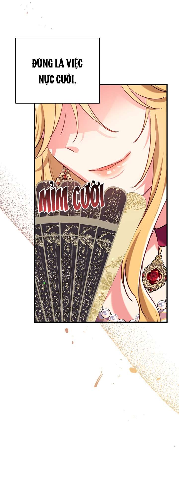 Chúng Ta Có Thể Trở Thành Một Gia Đình Được Không? Chap 32 - Trang 2