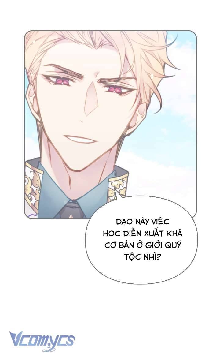 Kết Cục Của Nhân Vật Phản Diện Chỉ Có Thể Là Cái Chết Chapter 102 - Trang 4