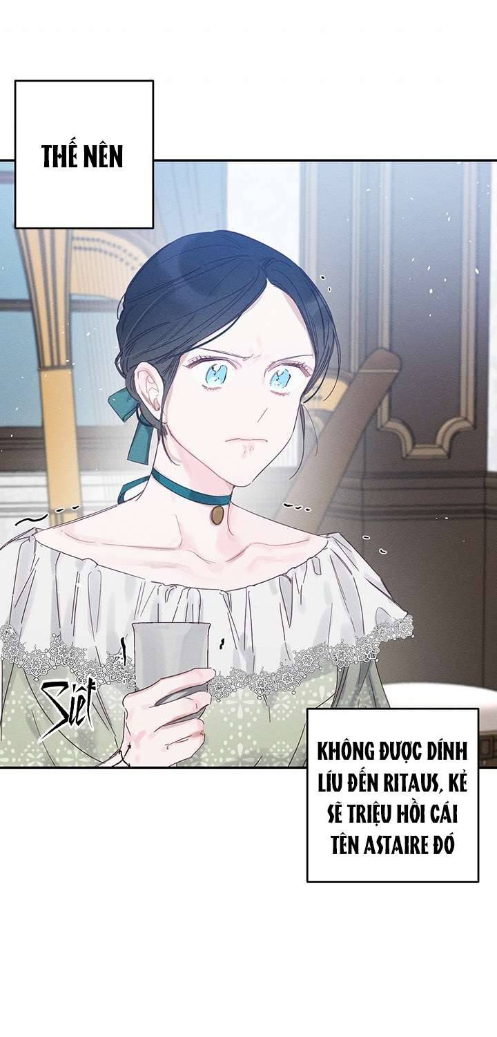 Trước Tiên Phải Giấu Em Trai Cái Đã! Chap 3 - Trang 2