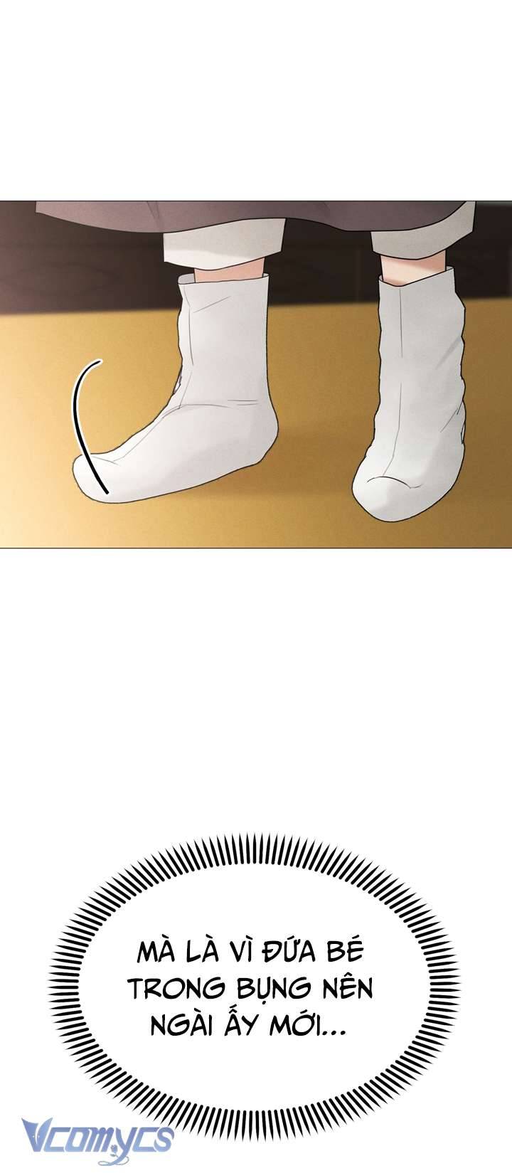 [18+] Tỳ Nữ Bỏ Trốn Chap 9 - Next Chap 10