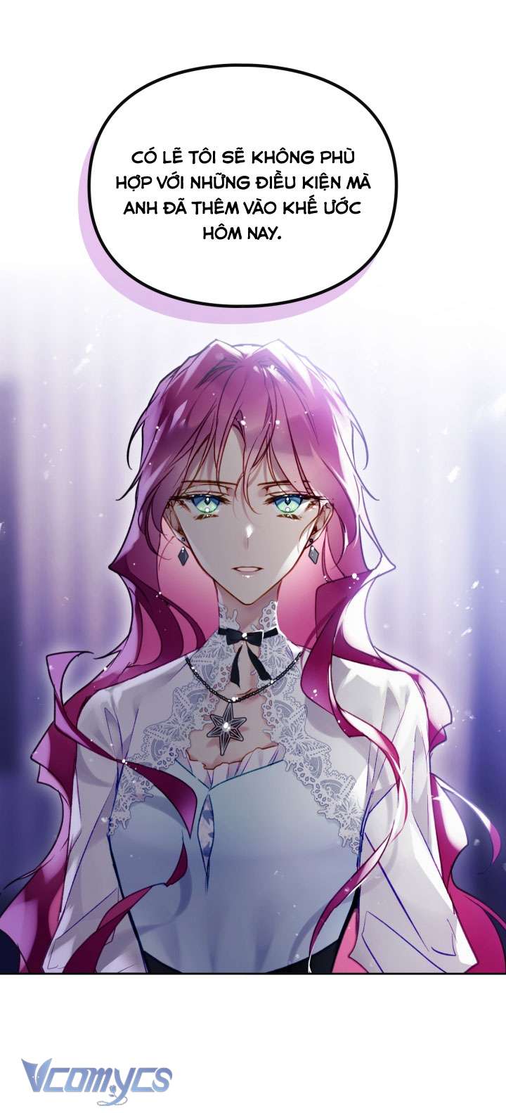 Kết Cục Của Nhân Vật Phản Diện Chỉ Có Thể Là Cái Chết Chapter 123 - Trang 4