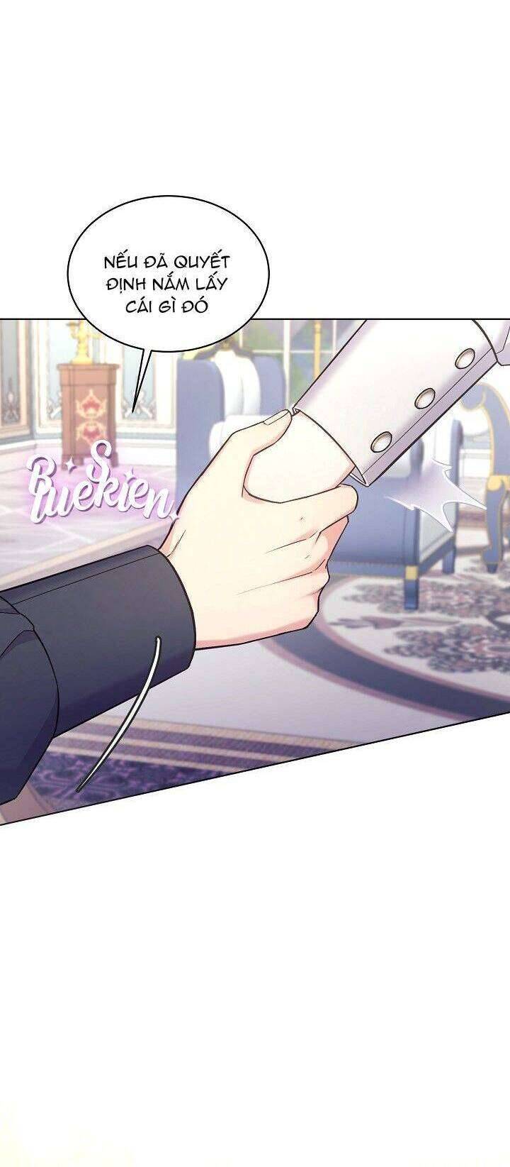 Bệ Hạ, Tôi Sẽ Giết Ngài! Chapter 33 - Trang 4