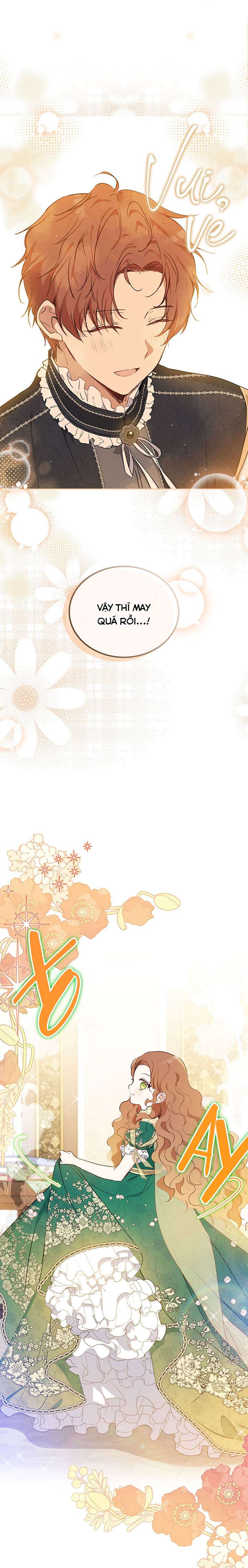 Kiếp Này Nhất Định Làm Gia Chủ Chap 110 - Trang 2