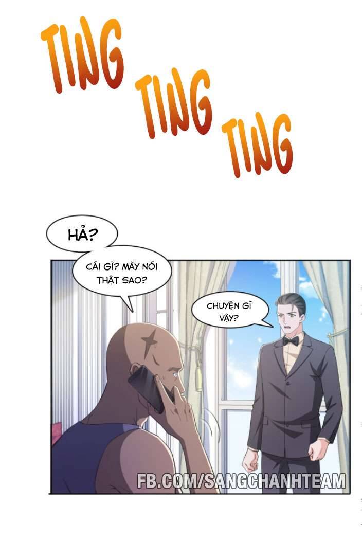 Hệt Như Hàn Quang Gặp Nắng Gắt Chap 183 - Trang 4