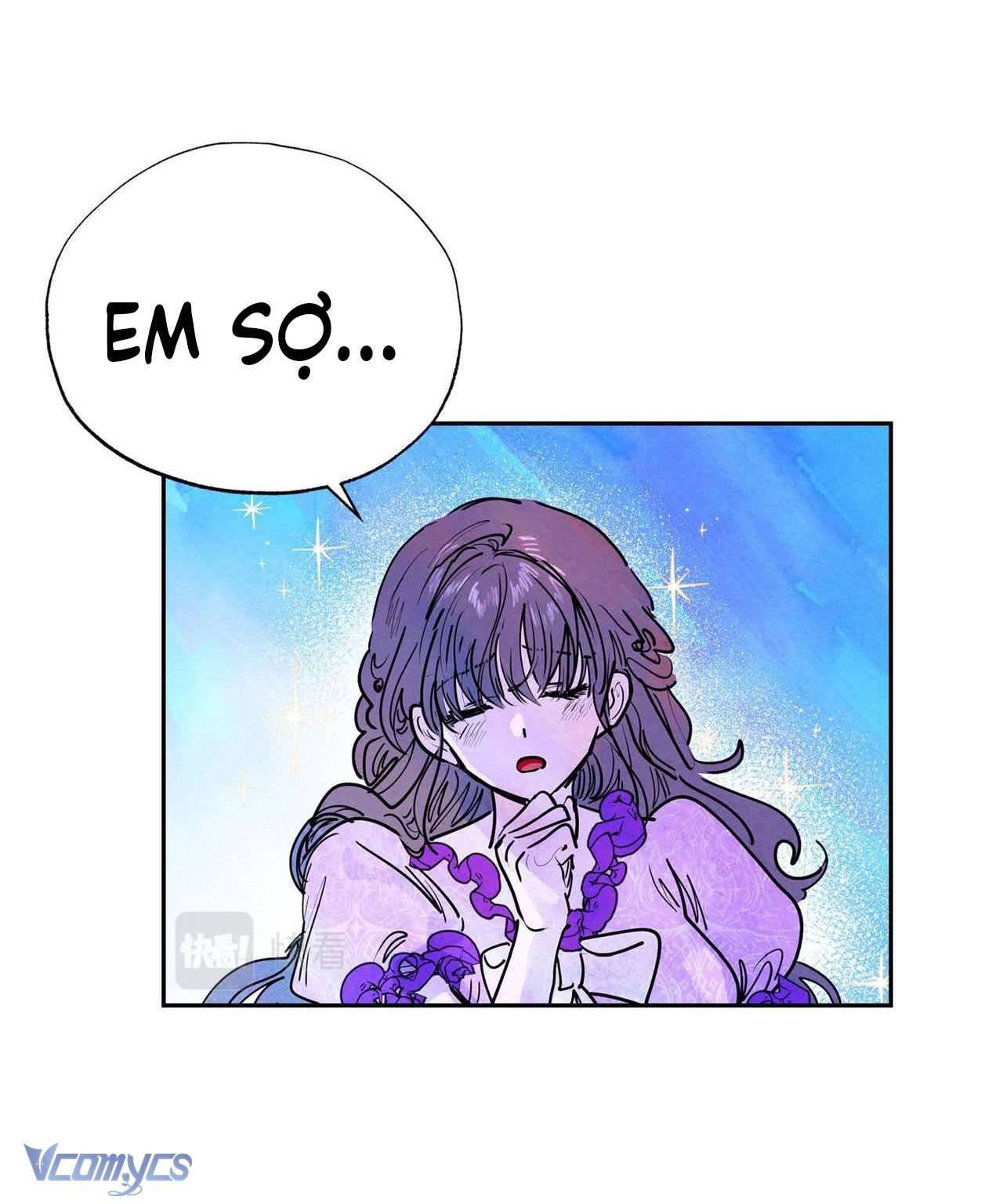 Ác Nữ Sau Lớp Mặt Nạ Chapter 5 - Trang 3