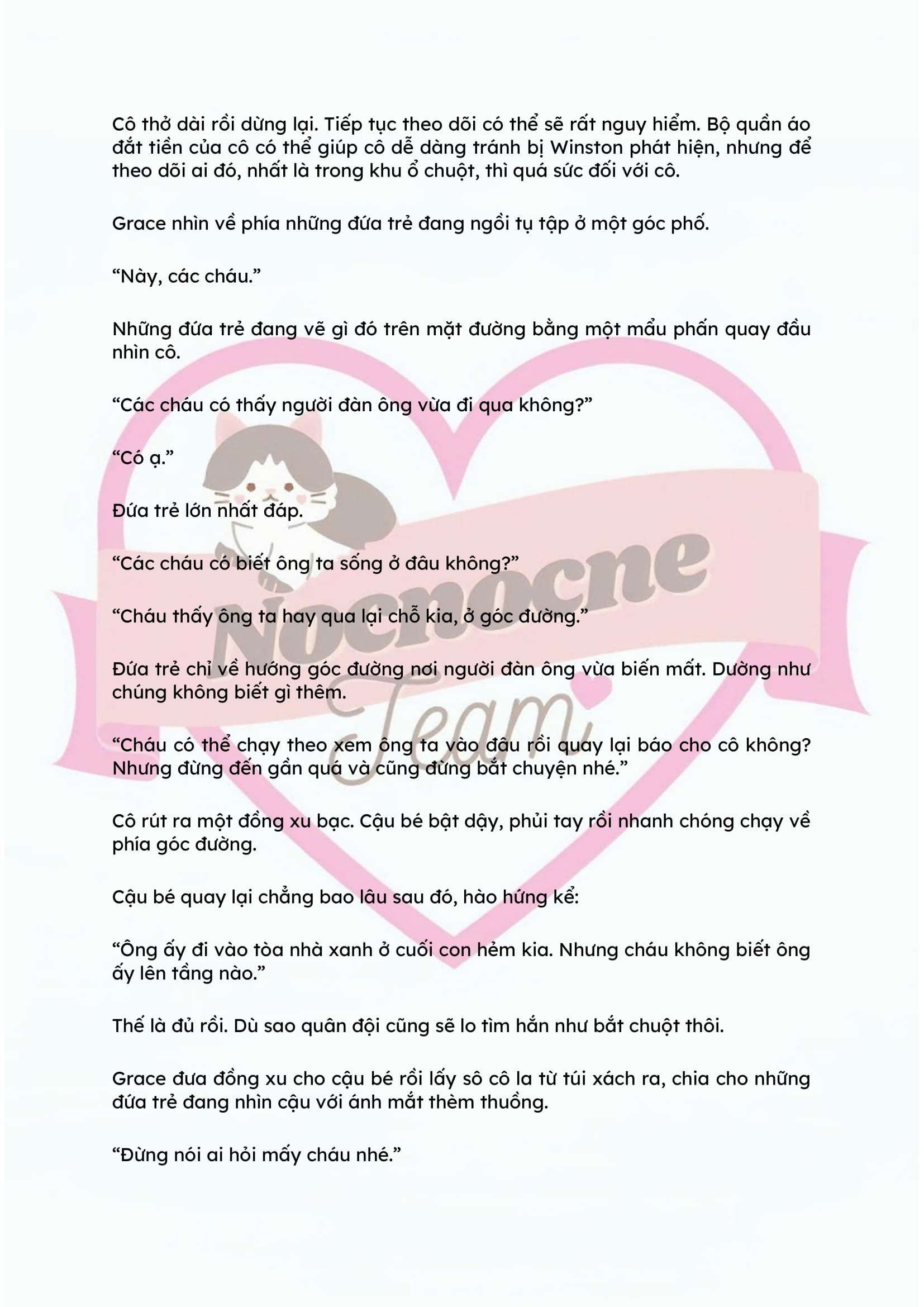 [NOVEL] HÃY CẦU XIN TÔI ĐI Chap 150 - Trang 2