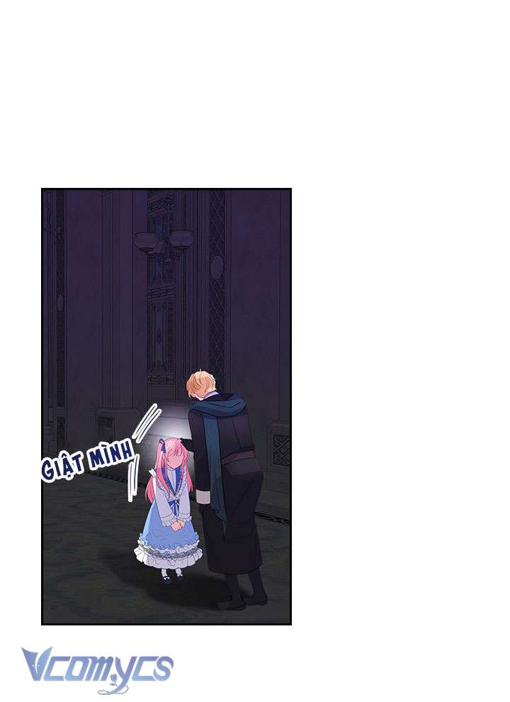 Công Chúa Phản Diện Muốn Ở Trong Tiệm Bánh Ngọt Chap 3 - Trang 2