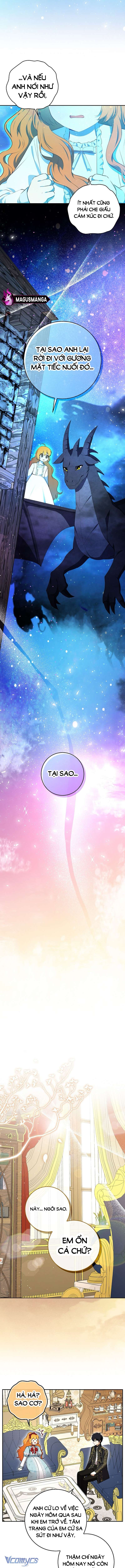 Sóc Con Tài Năng Chap 79 - Trang 2