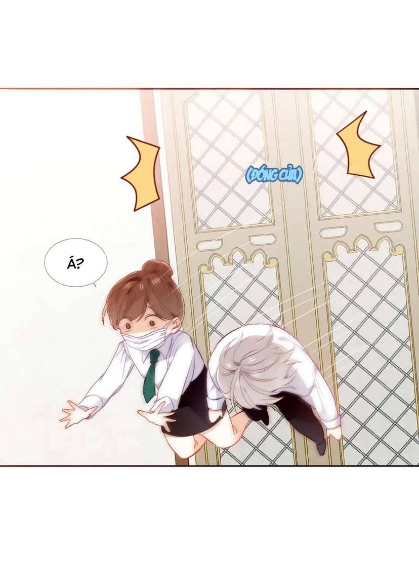 Quán Kịch Bản Trần Mộng Chapter 71 - Next Chapter 72