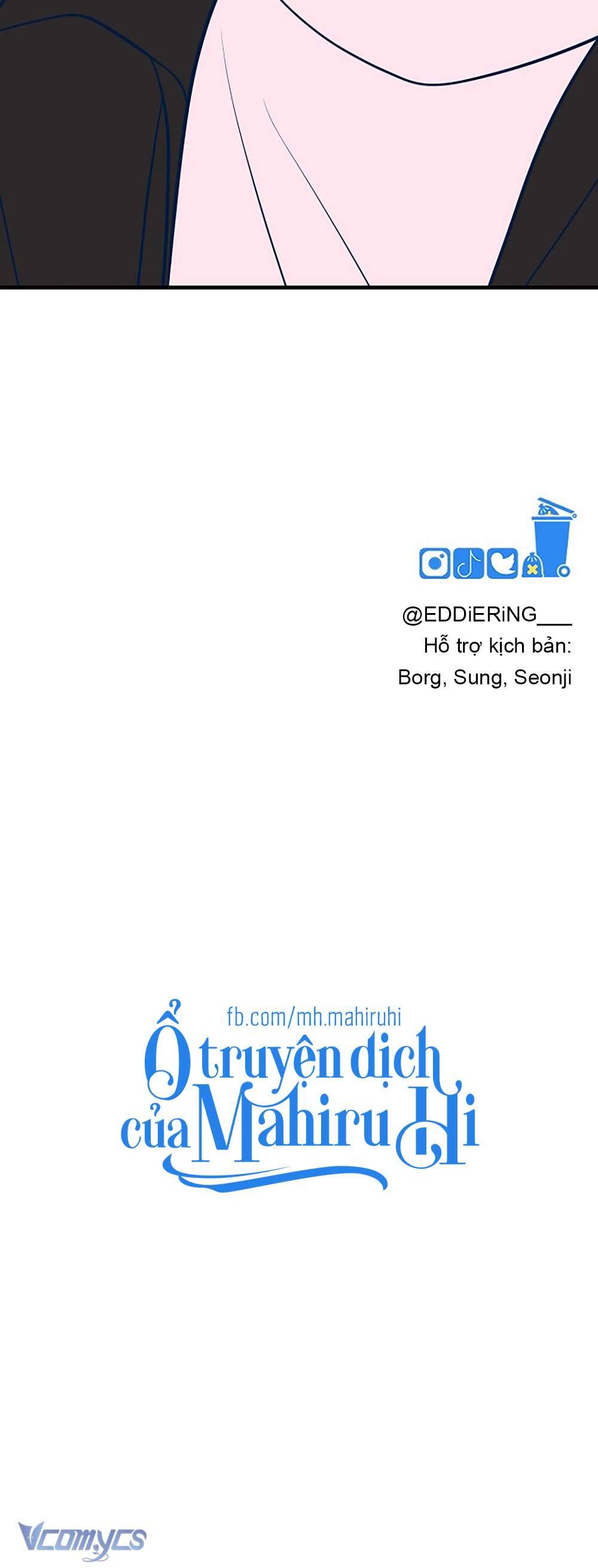 Kẻ Rác Rưởi Không Đáng Được Yêu Chapter 37 - Trang 4