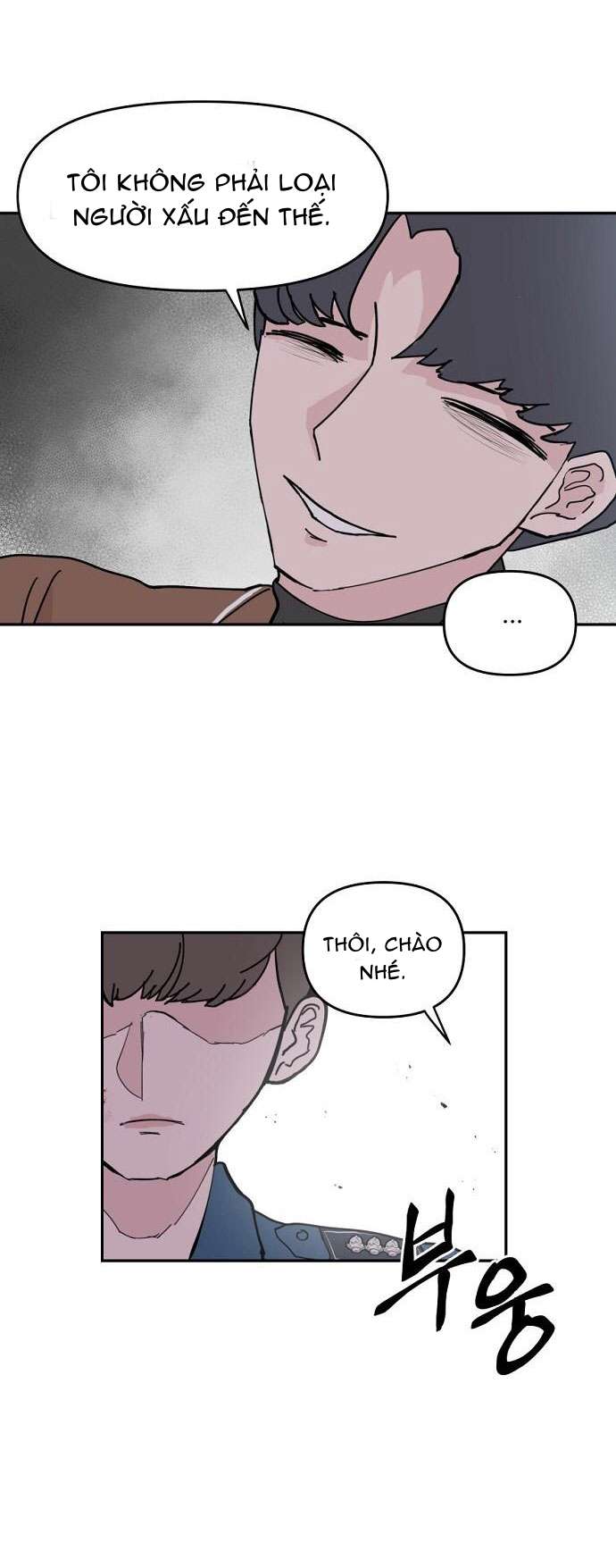 Yêu Không Hồi Kết Chap 5 - Trang 2