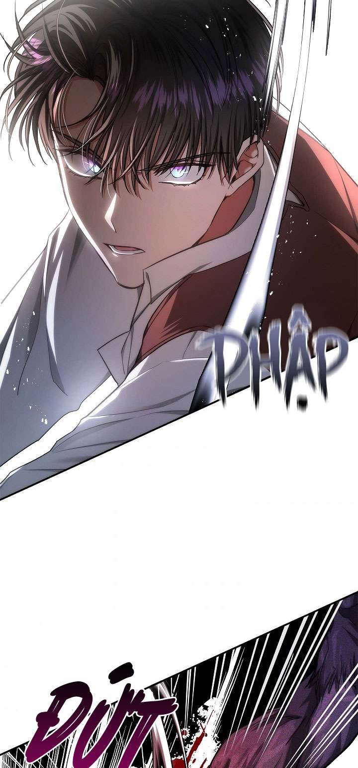 Hôn Phu Ẩn Sắc Chapter 58 - Next Chapter 58.5