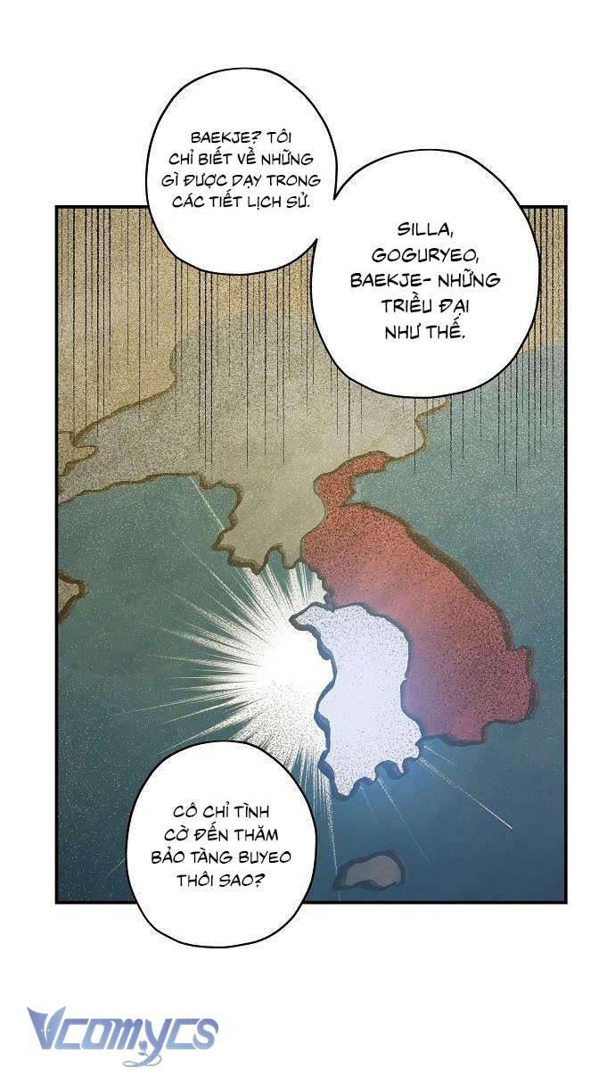 Onsaemiro Chapter 21 - Trang 4