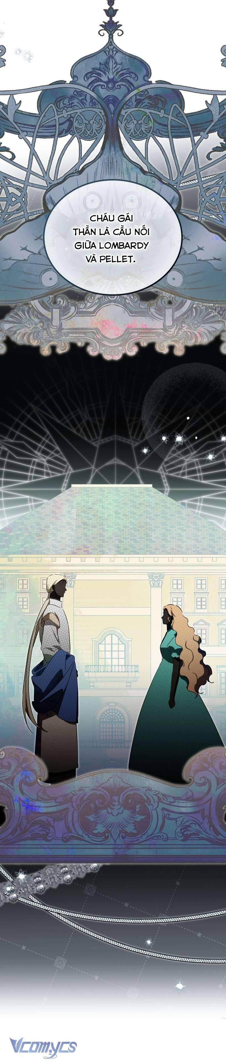 Kiếp Này Nhất Định Làm Gia Chủ Chap 151 - Trang 2