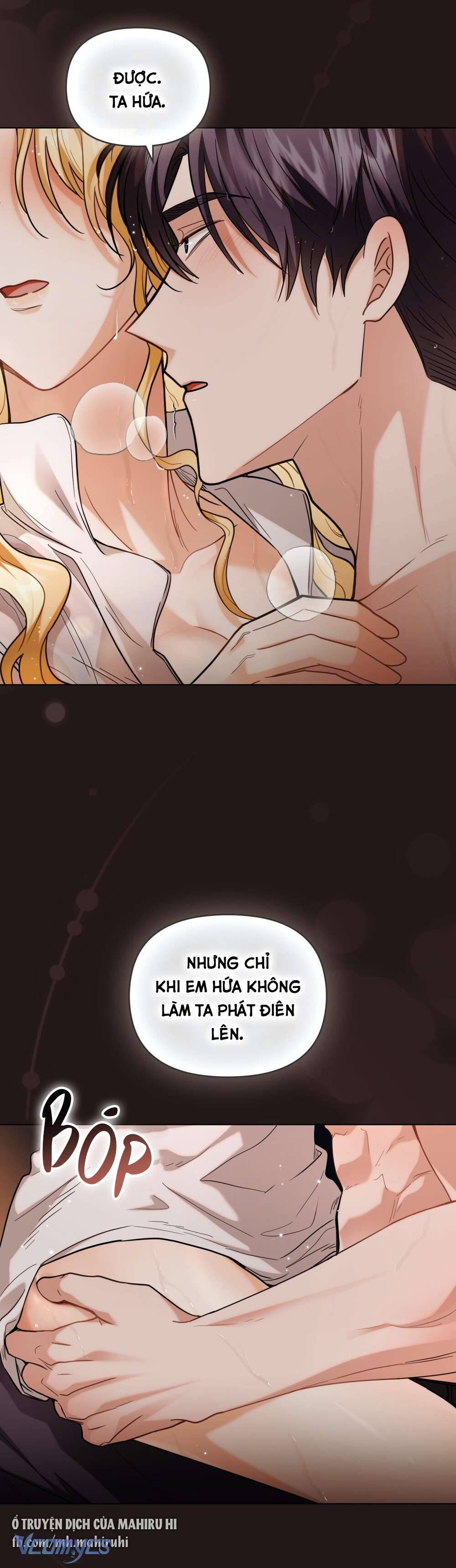 Tìm Lại Camellia Chapter 84 - Trang 4