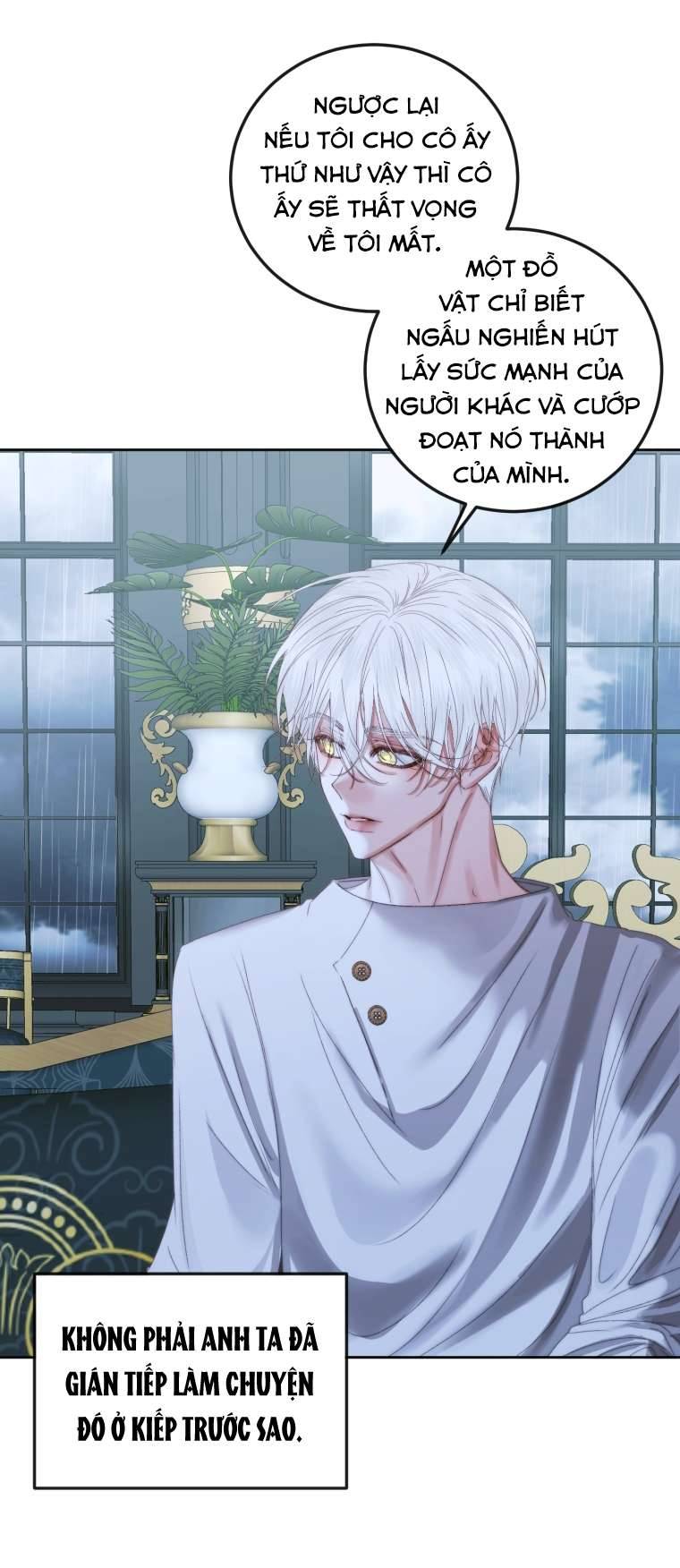 Siren: Trở Thành Gia Đình Của Nhân Vật Phản Diện Chapter 62 - Trang 3