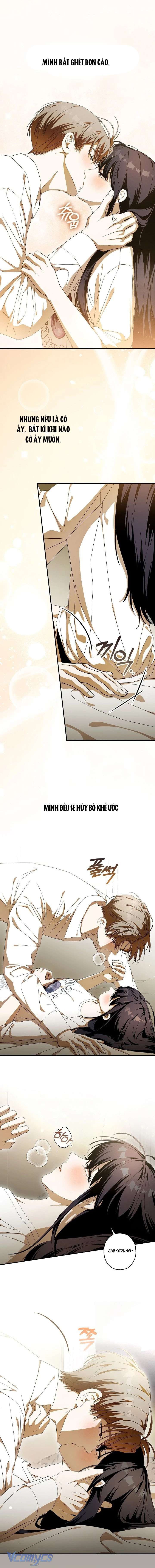 Chuỗi Thức Ăn Chap 44 - Next Chap 45