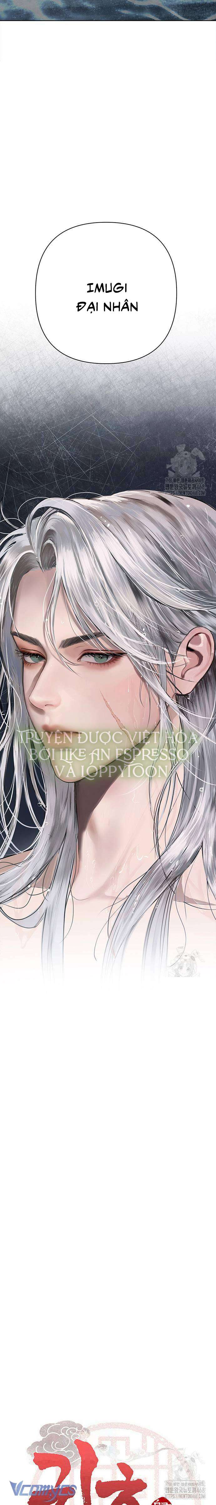 Quỷ Hồn Chap 20 - Next Chap 21