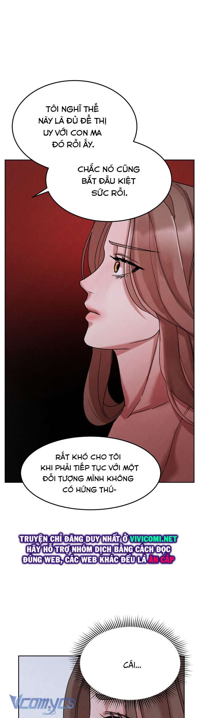 [18+] Tiên Nữ Ơi, Cứu Tôi Với Chap 6 - Trang 2