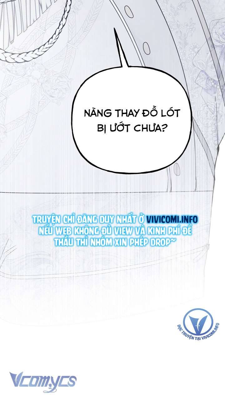 [18+] Hoàng Cung Có Chó Dữ! Chap 27 - Trang 2