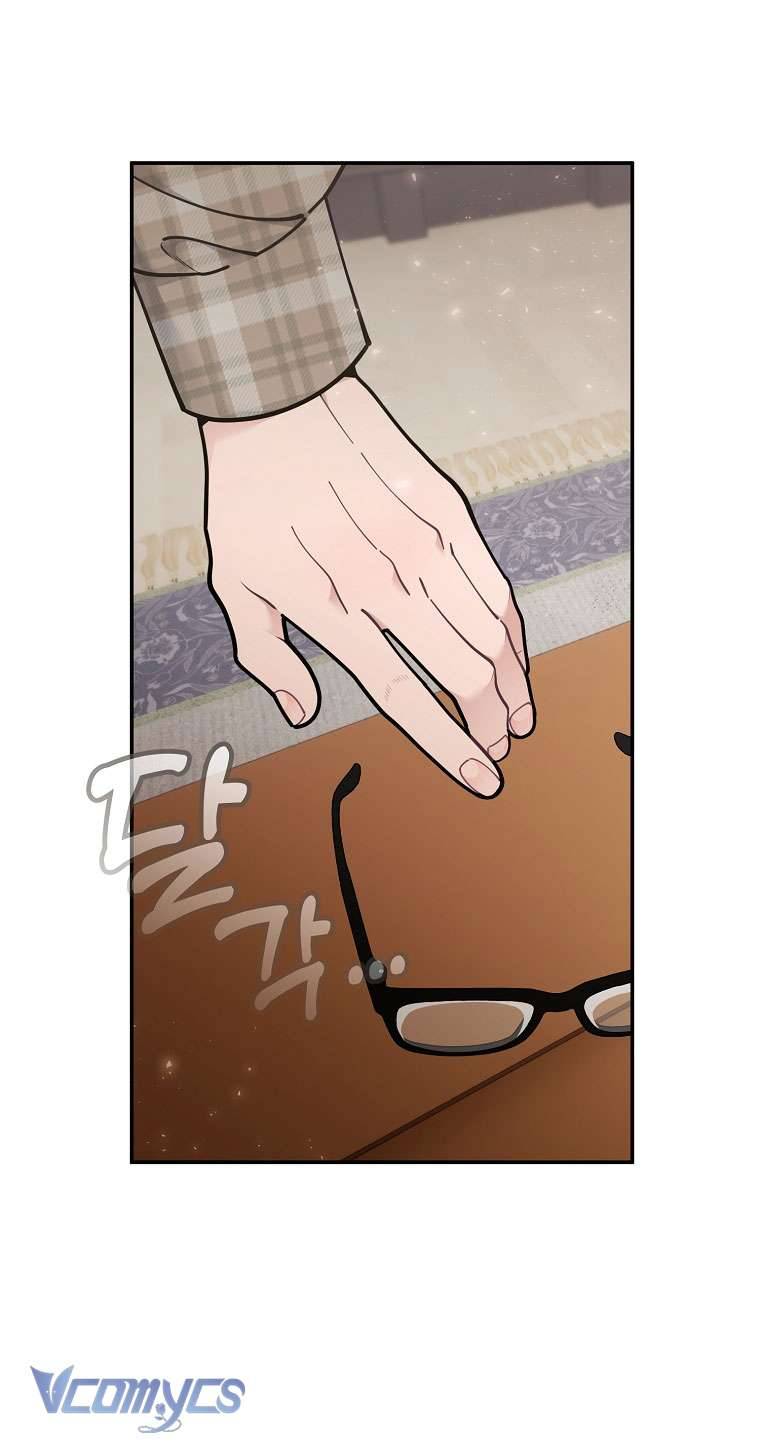 [18+] Dinh Thự Young Chun Hwa: Mọt Sách Phóng Túng Không Ngủ Được Chapter 8 - Trang 3