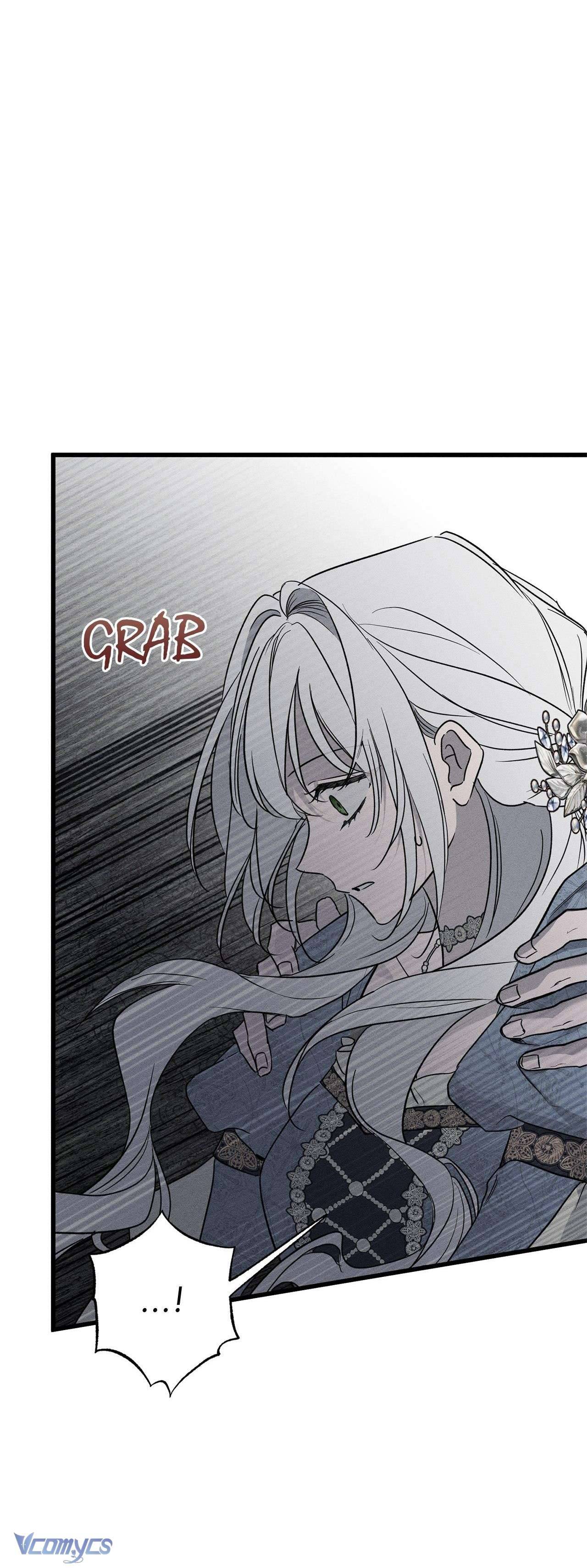 Vị Phu Quân Căm Ghét Tôi Đã Mất Trí Nhớ Chapter 47 - Trang 4