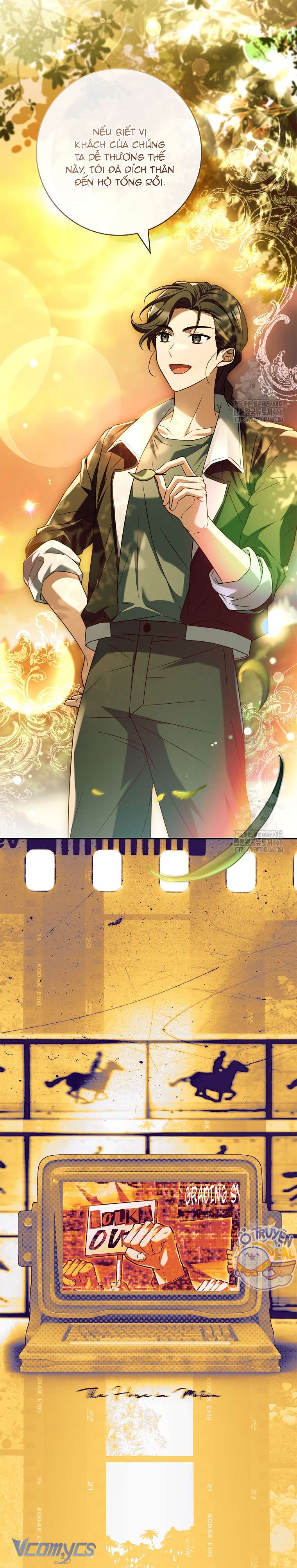 Tôi Đã Tắt Cài Đặt Chế Độ Nhận Thức Nỗi Đau! Chap 42 - Trang 4