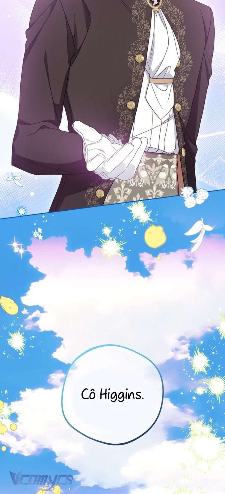 Được Yêu Thương Mà Còn Ngại Ngùng Sao! Chap 61 - Trang 4