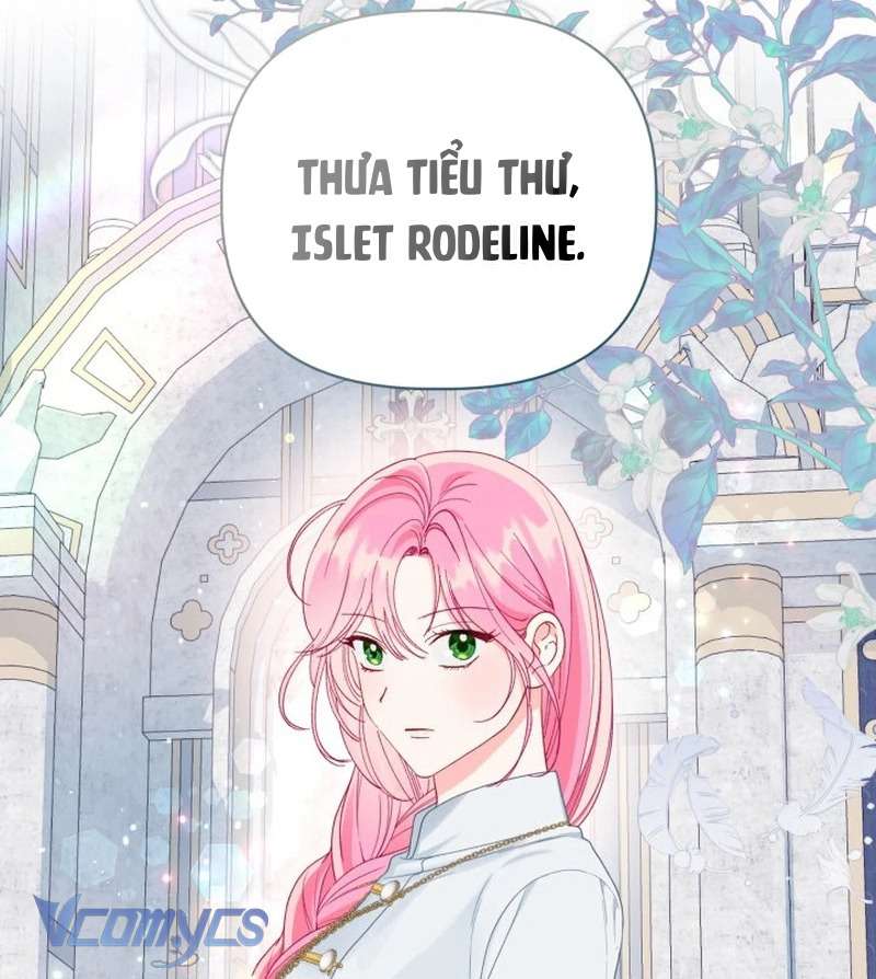 Sự Điều Trị Đặc Biệt Của Tinh Linh Chapter 82 - Trang 4