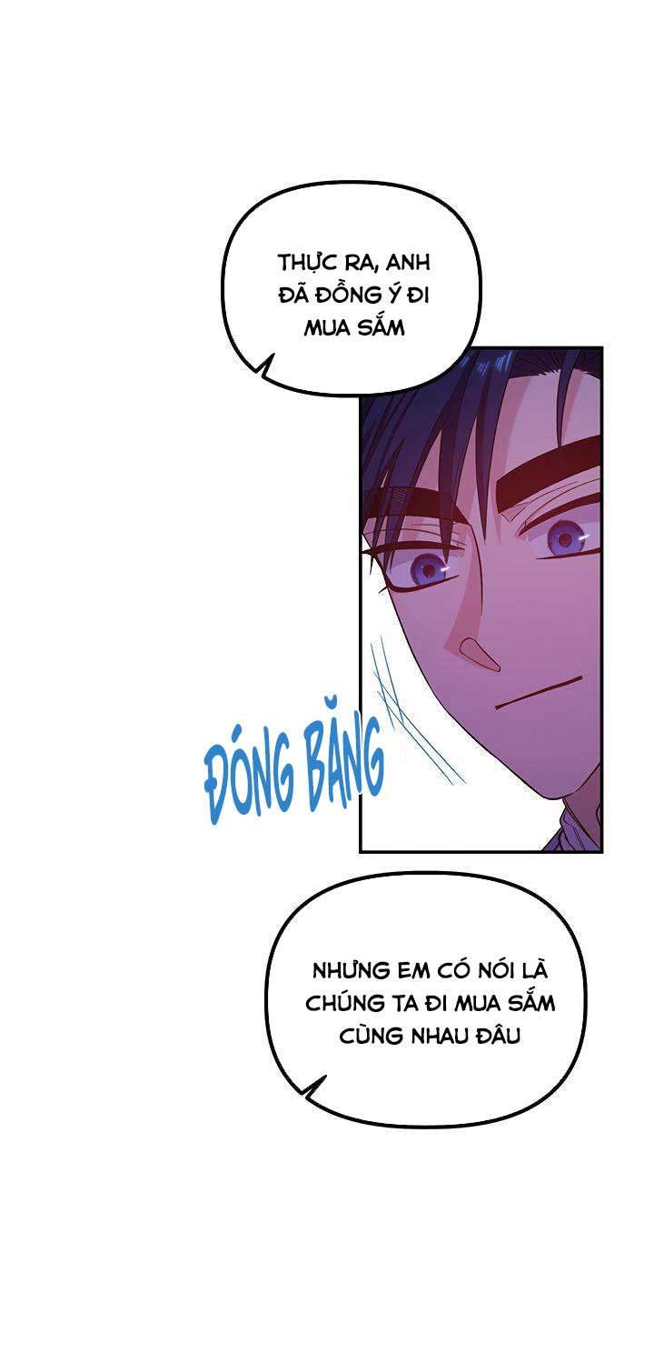 May Mắn Hay Bất Hạnh Chap 34 - Next Chap 35
