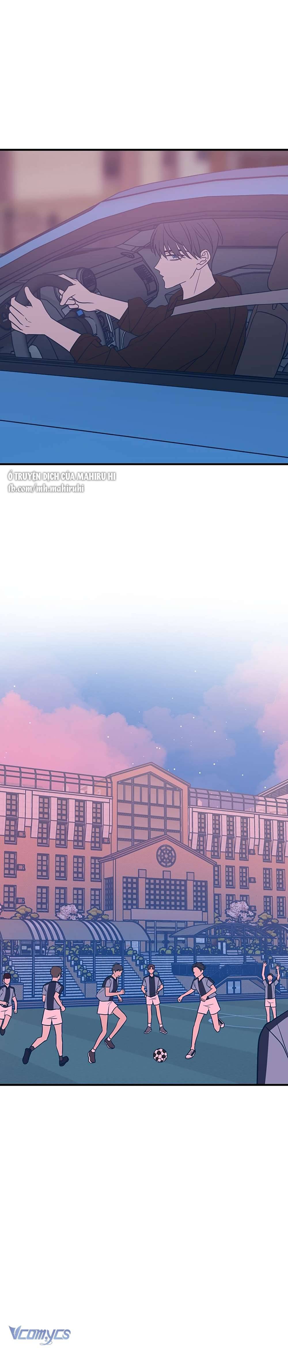 Kẻ Rác Rưởi Không Đáng Được Yêu Chapter 29 - Trang 4