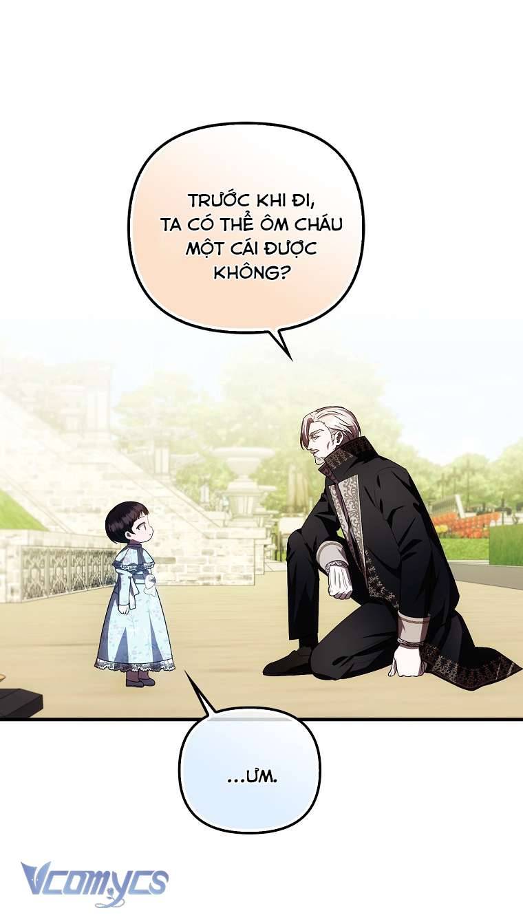 Lần Đầu Bé Út Được Yêu Thương Chap 34 - Trang 2