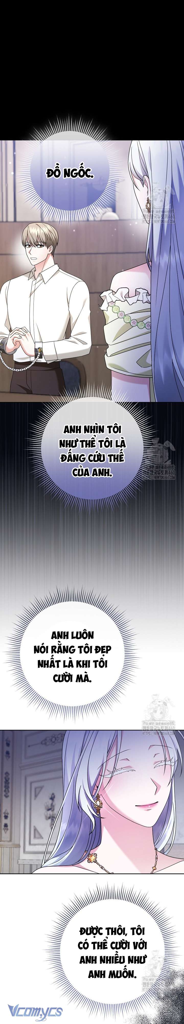 Quái Vật Trong Nhà Kính Chap 13 - Trang 4