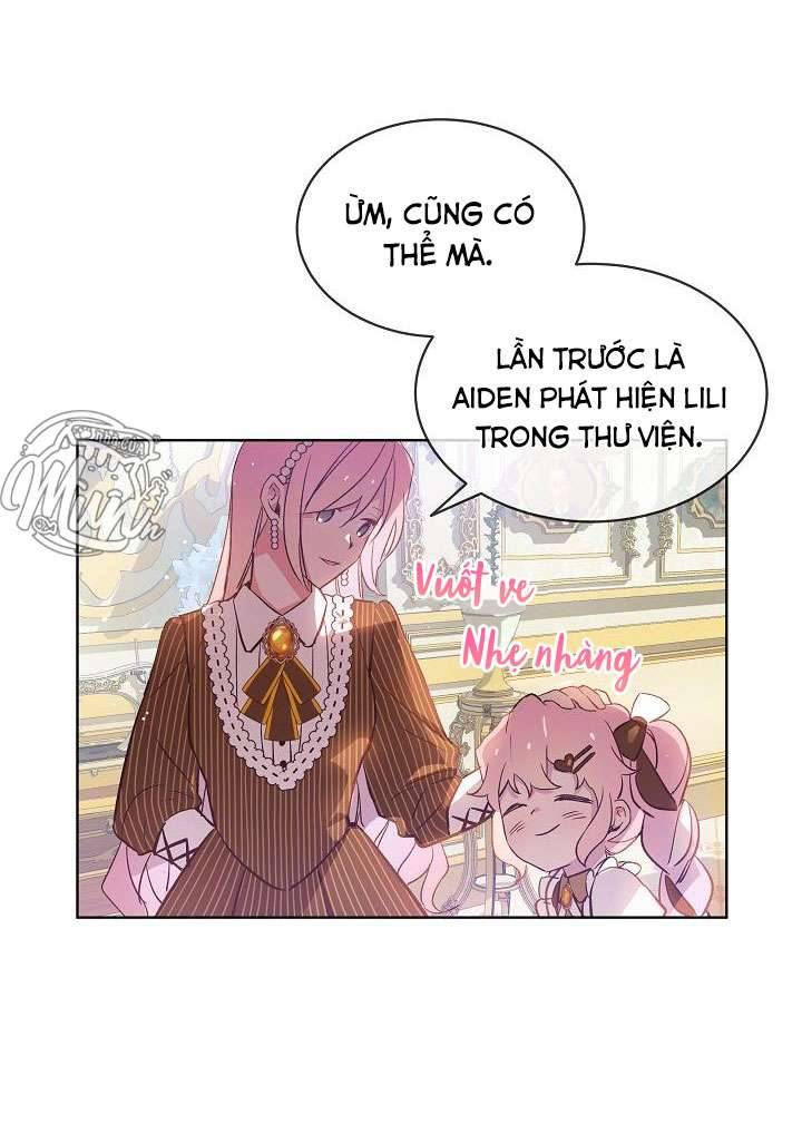 Quý Cô Thế Giới Ngầm Chap 10 - Trang 4