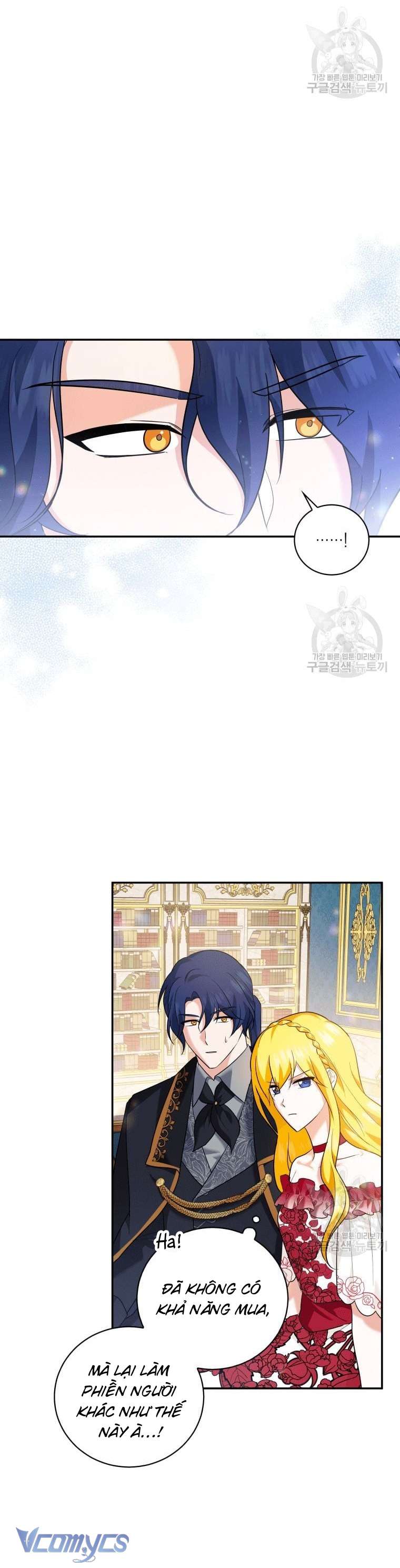 Kế Hoạch Trả Thù Chap 13 - Trang 2