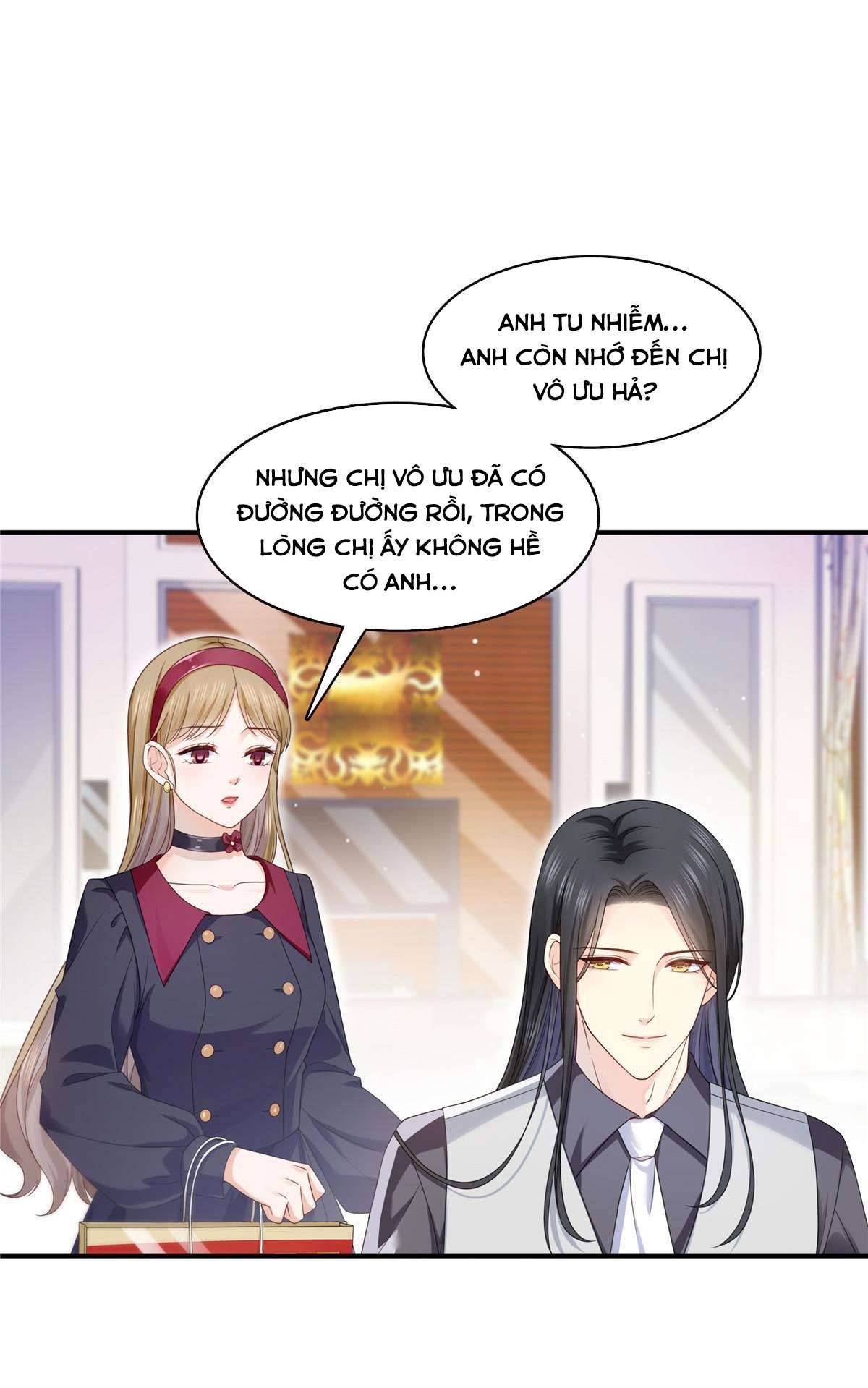 Hệt Như Hàn Quang Gặp Nắng Gắt Chap 300 - Trang 4